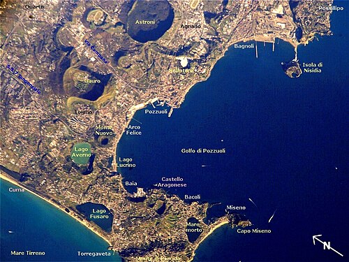 Campanian Ignimbrite